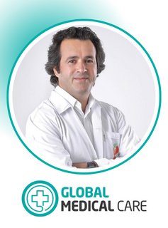 الرعاية الطبية العالمية - السمنة - اسطنبول - Global Medical Care - Obesity- Istanbul