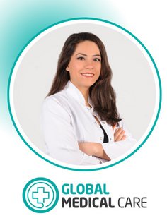 الرعاية الطبية العالمية - السمنة - اسطنبول - Global Medical Care - Obesity- Istanbul