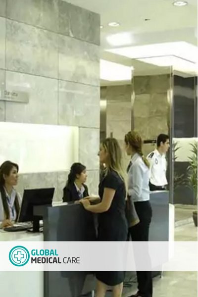 الرعاية الطبية العالمية - السمنة - اسطنبول - Global Medical Care - Obesity- Istanbul
