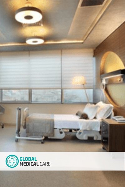 الرعاية الطبية العالمية - السمنة - اسطنبول - Global Medical Care - Obesity- Istanbul