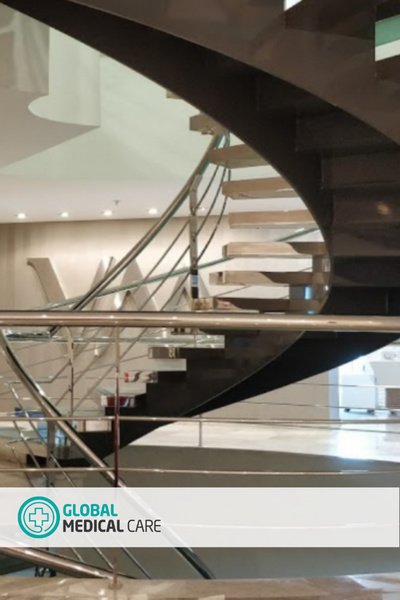 الرعاية الطبية العالمية - السمنة - اسطنبول - Global Medical Care - Obesity- Istanbul