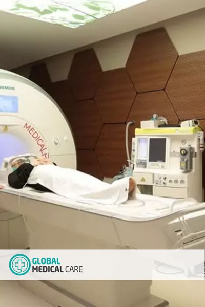 الرعاية الطبية العالمية - السمنة - اسطنبول - Global Medical Care - Obesity- Istanbul