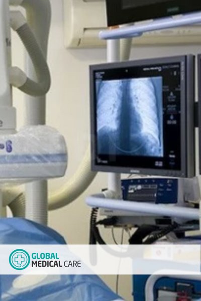 الرعاية الطبية العالمية - السمنة - اسطنبول - Global Medical Care - Obesity- Istanbul