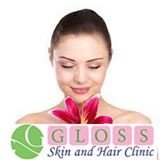 عيادة لامعة للبشرة والشعر - Ahmadabad - Gloss Skin and Hair Clinic - Ahmadabad