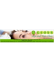 عيادة لامعة للبشرة والشعر - Ahmadabad - Gloss Skin and Hair Clinic - Ahmadabad