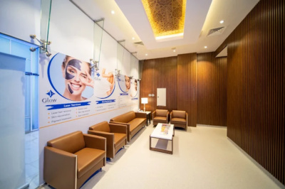 Glow Aesthetics Dermatology Clinic - Glow Aesthetics Dermatology Clinic