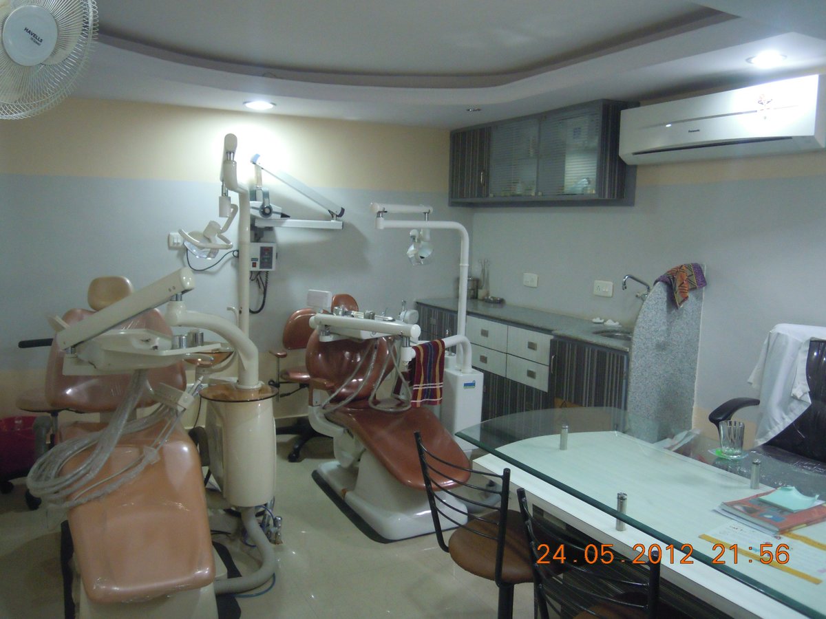 Glowdent Oral Health Clinic - Glowdent Oral Health Clinic