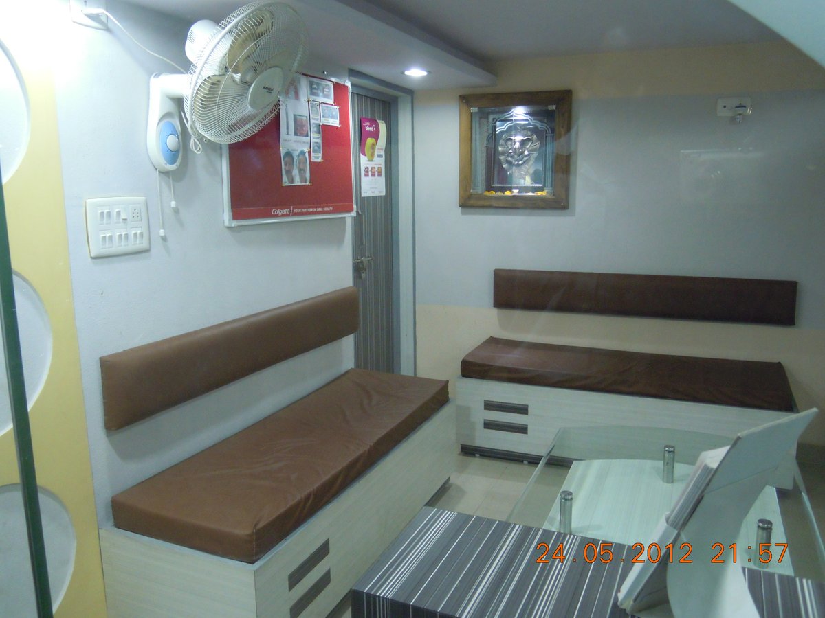 Glowdent Oral Health Clinic - Glowdent Oral Health Clinic