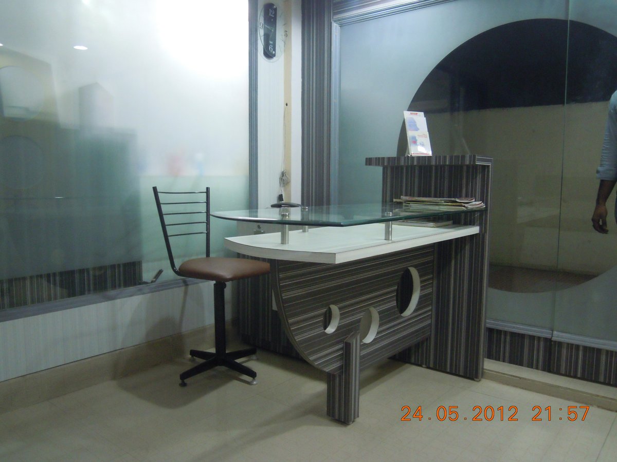 Glowdent Oral Health Clinic - Glowdent Oral Health Clinic