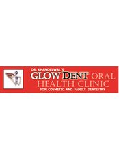 Glowdent Oral Health Clinic - Glowdent Oral Health Clinic