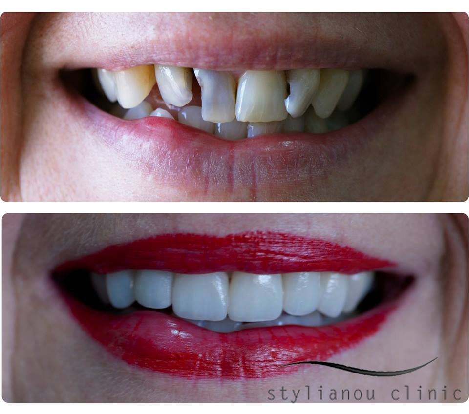 Gnathion Dental Clinic - Gnathion Dental Clinic