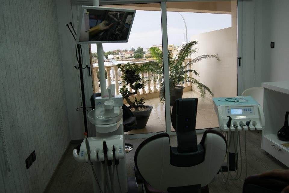 Gnathion Dental Clinic - Gnathion Dental Clinic