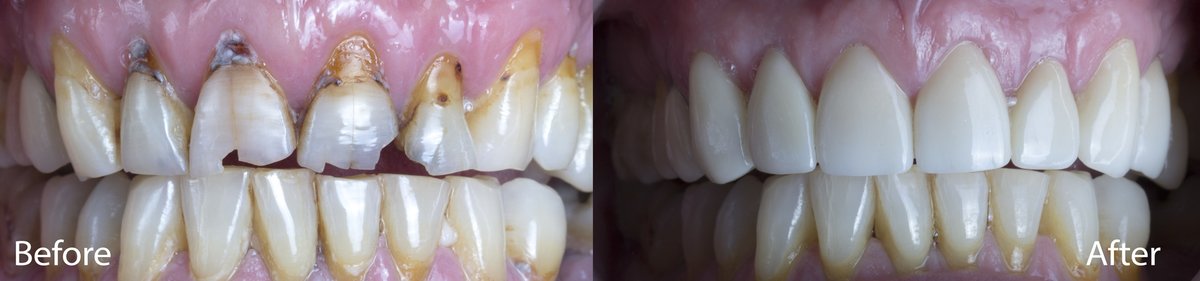 Gnathion Dental Clinic - Gnathion Dental Clinic