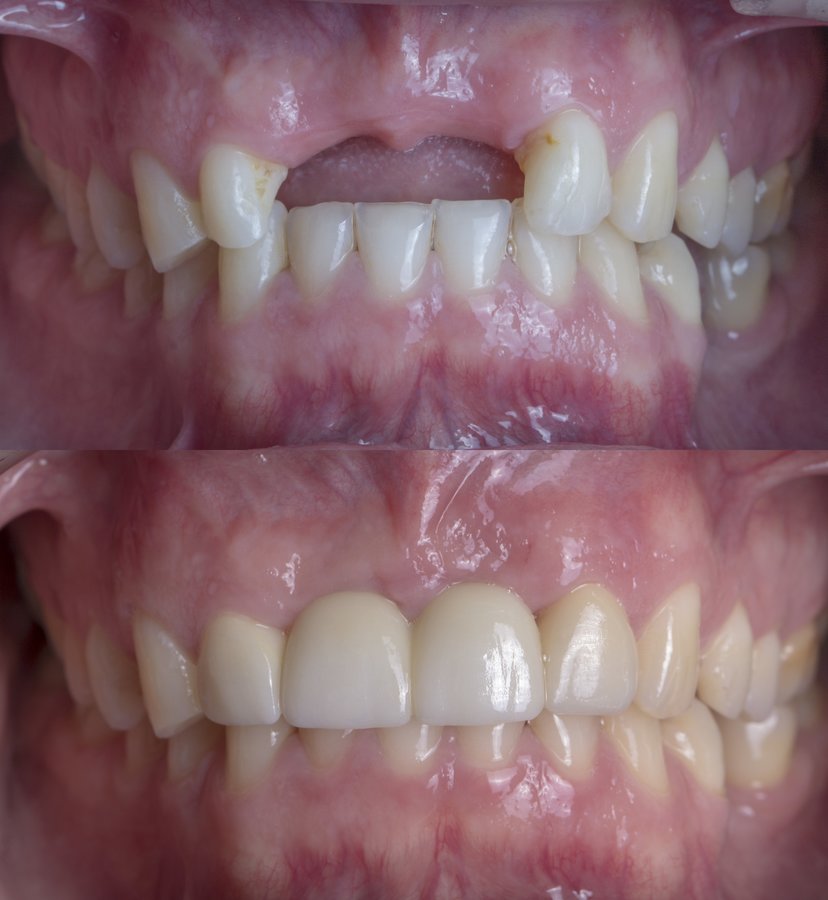 Gnathion Dental Clinic - Gnathion Dental Clinic