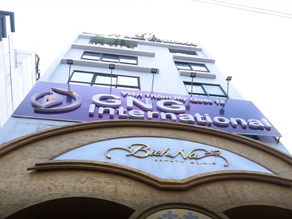 GNG International - GNG International