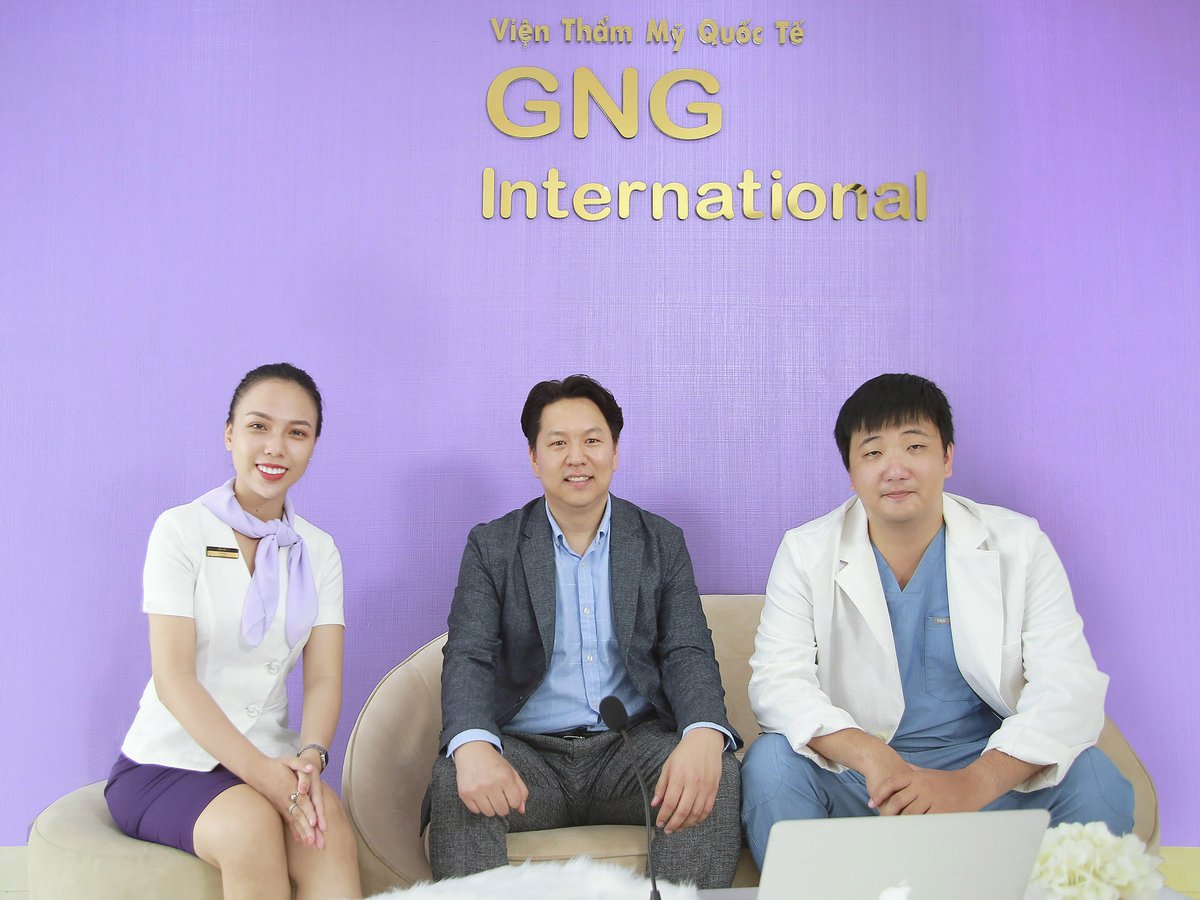 GNG International - GNG International