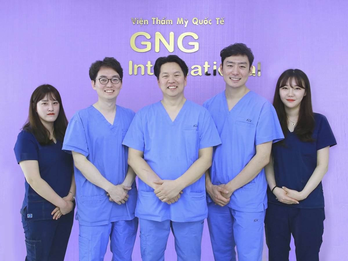 GNG International - GNG International