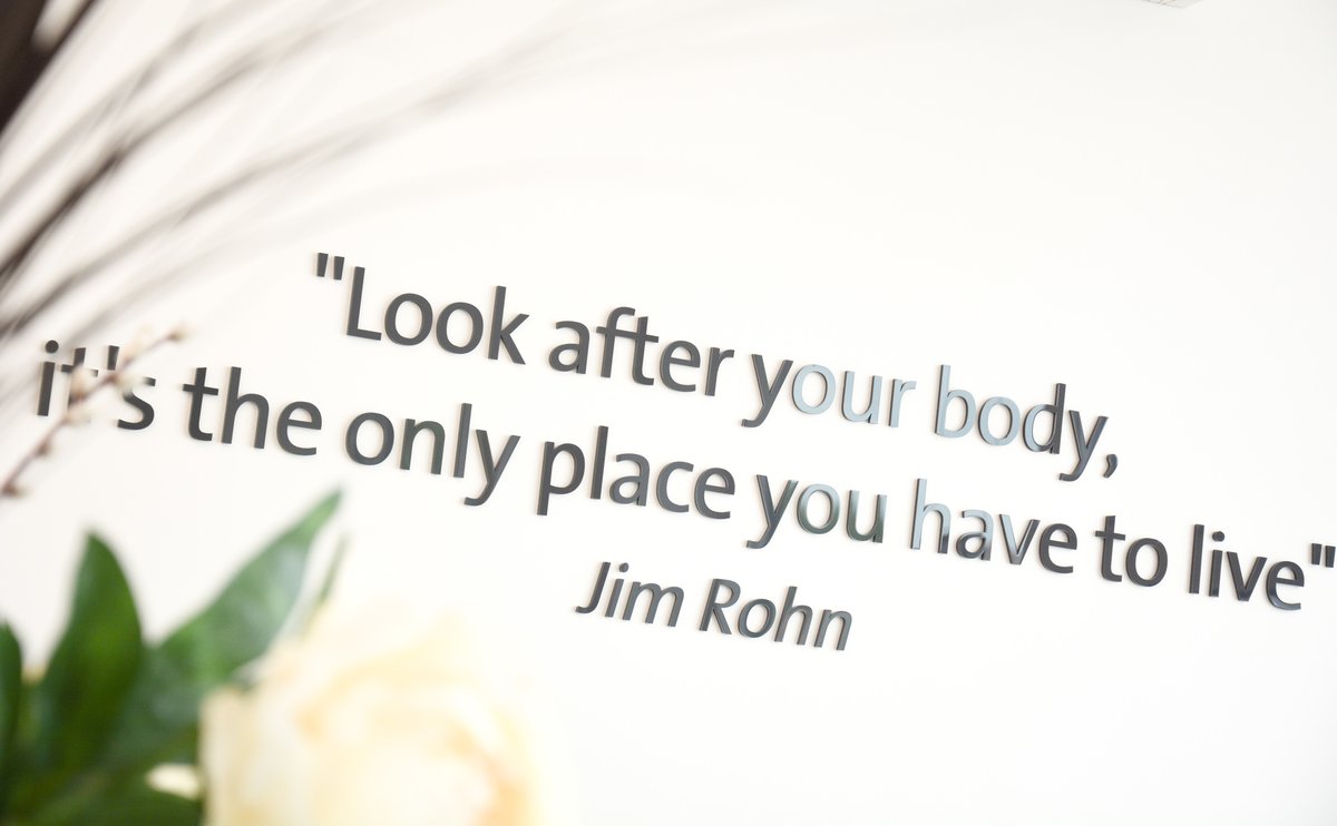 Go Physio - Chandlers Ford - Go Physio - Chandlers Ford