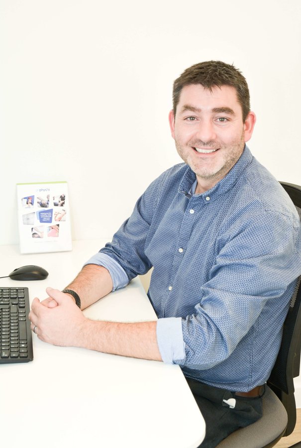 Go Physio - Chandlers Ford - Go Physio - Chandlers Ford