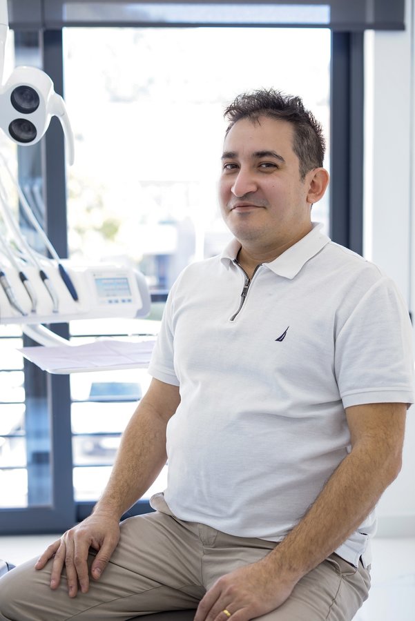 عيادة جوتشيك دنت لصحة الفم والأسنان - Gocek Dent Oral and Dental Health Clinic