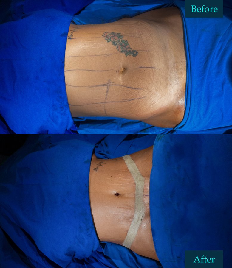 Gokhan Semerci Clinic - Gokhan Semerci Clinic