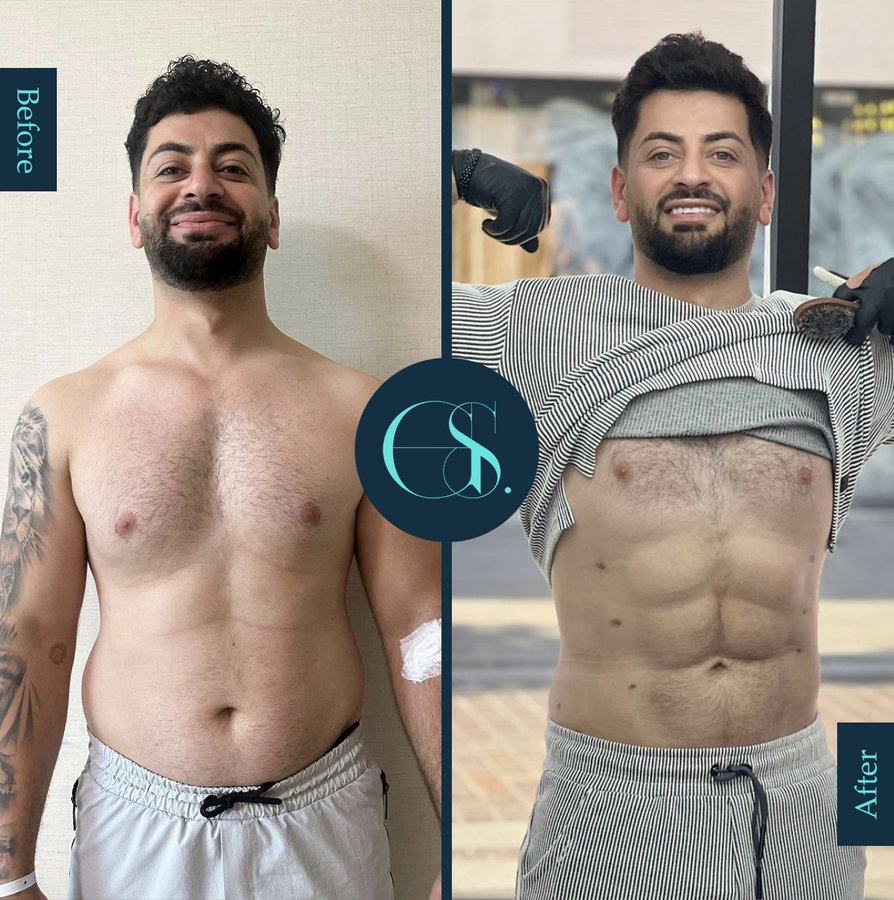 Gokhan Semerci Clinic - Gokhan Semerci Clinic