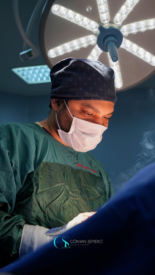 Gokhan Semerci Clinic - Gokhan Semerci Clinic