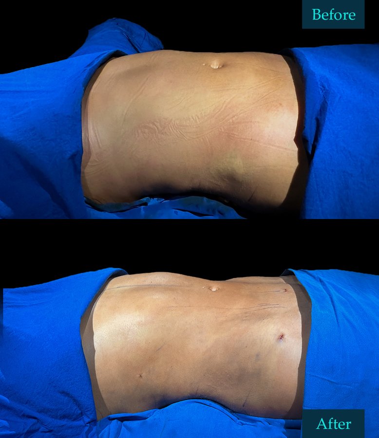 Gokhan Semerci Clinic - Gokhan Semerci Clinic