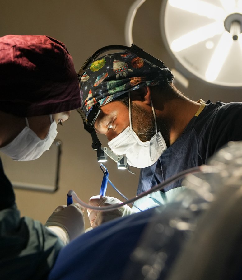 Gokhan Semerci Clinic - Gokhan Semerci Clinic