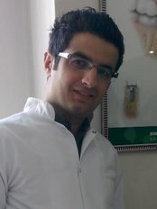 Gokhanozturk Dental Klinik - Gokhanozturk Dental Klinik