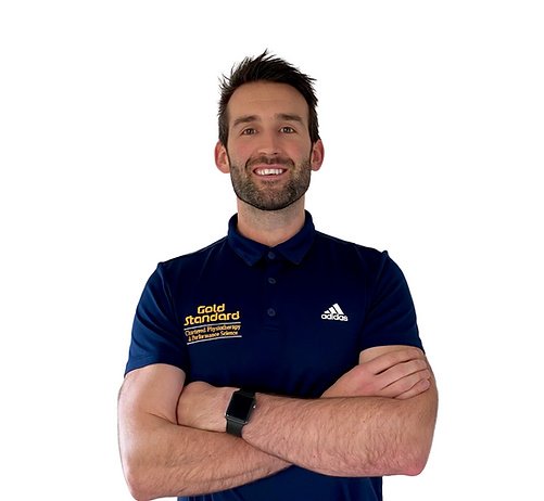 Gold Standard - Gold Standard