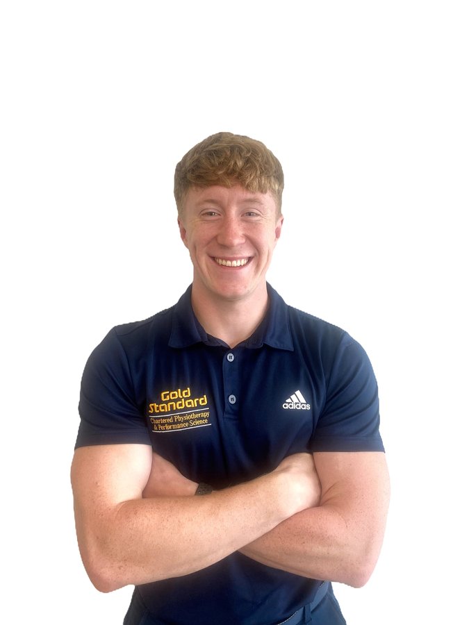 Gold Standard - Gold Standard