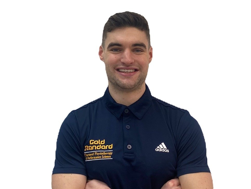 Gold Standard - Gold Standard