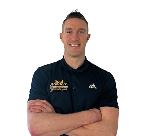 Gold Standard - Gold Standard