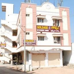 Goldage Retirement Homes - Mount Shanti (MS) - Deshmukhi - Goldage Retirement Homes - Mount Shanti (MS) - Deshmukhi
