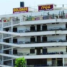 Goldage Retirement Homes - Mount Shanti (MS) - Deshmukhi - Goldage Retirement Homes - Mount Shanti (MS) - Deshmukhi