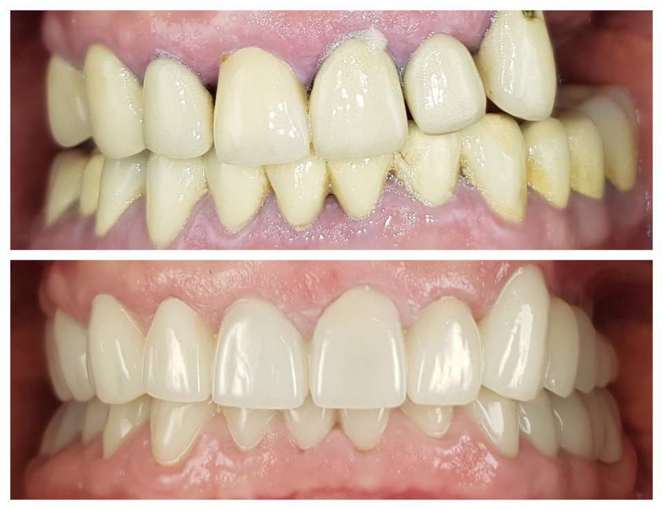 GOLDDENTALCLINIC - GOLDDENTALCLINIC