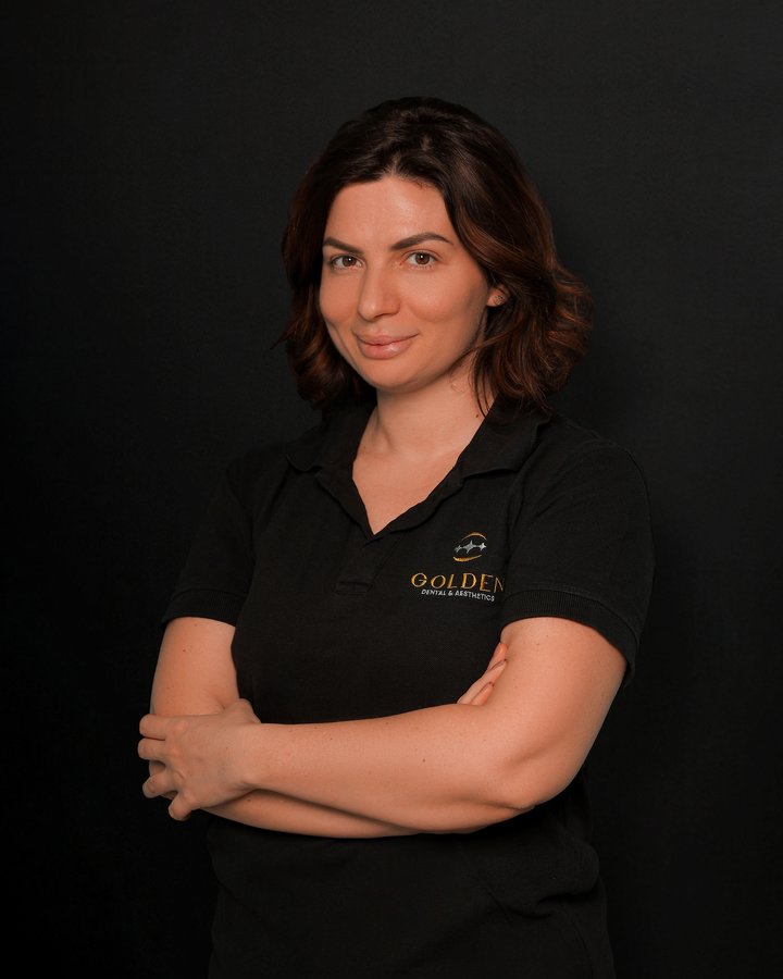 Golden Dental - Tiranë - Golden Dental - Tiranë