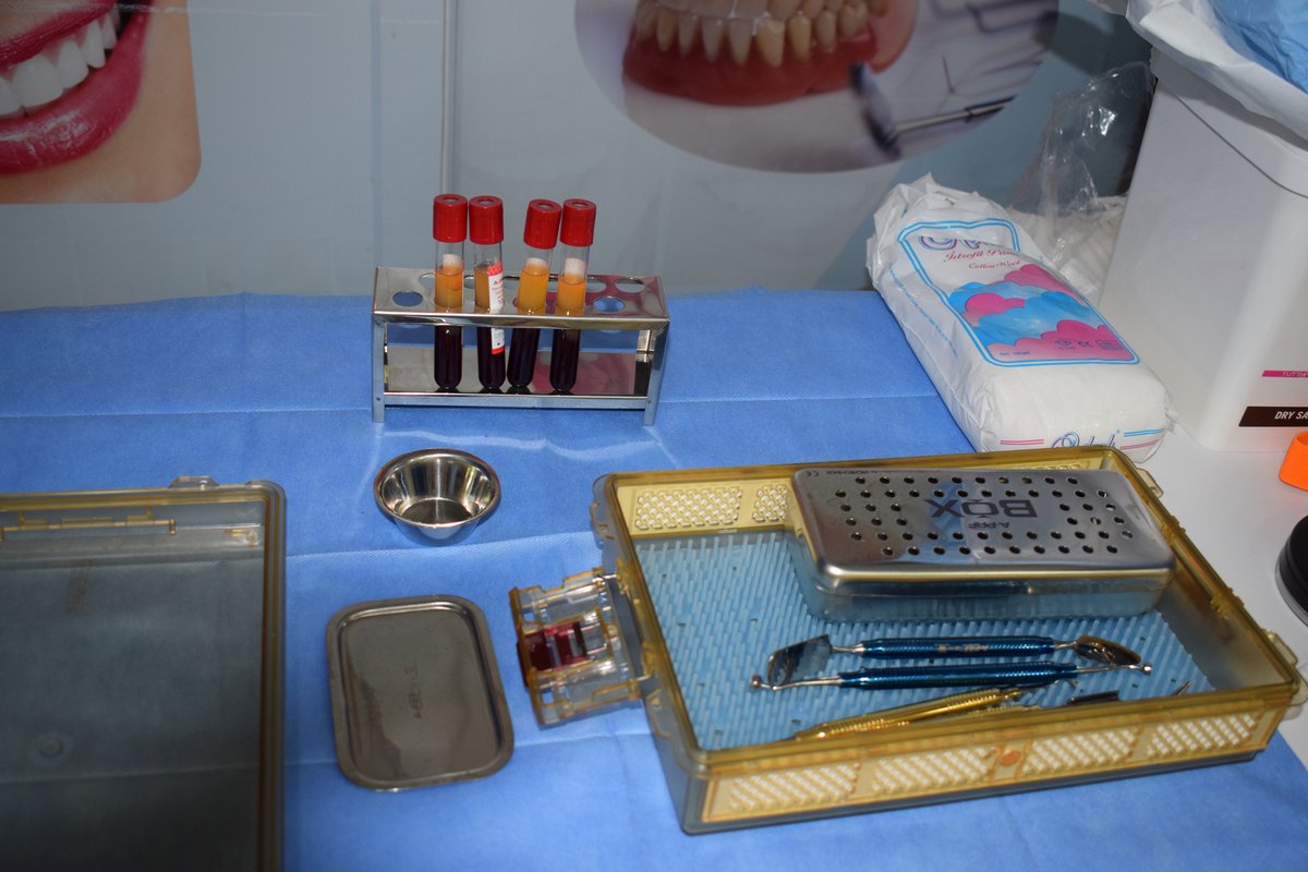 Golden Dental - Tiranë - Golden Dental - Tiranë