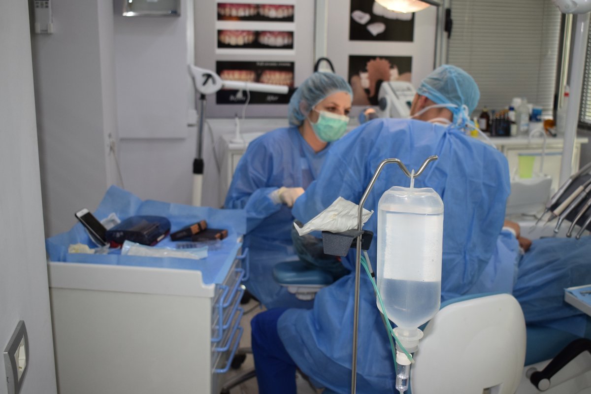 Golden Dental - Tiranë - Golden Dental - Tiranë