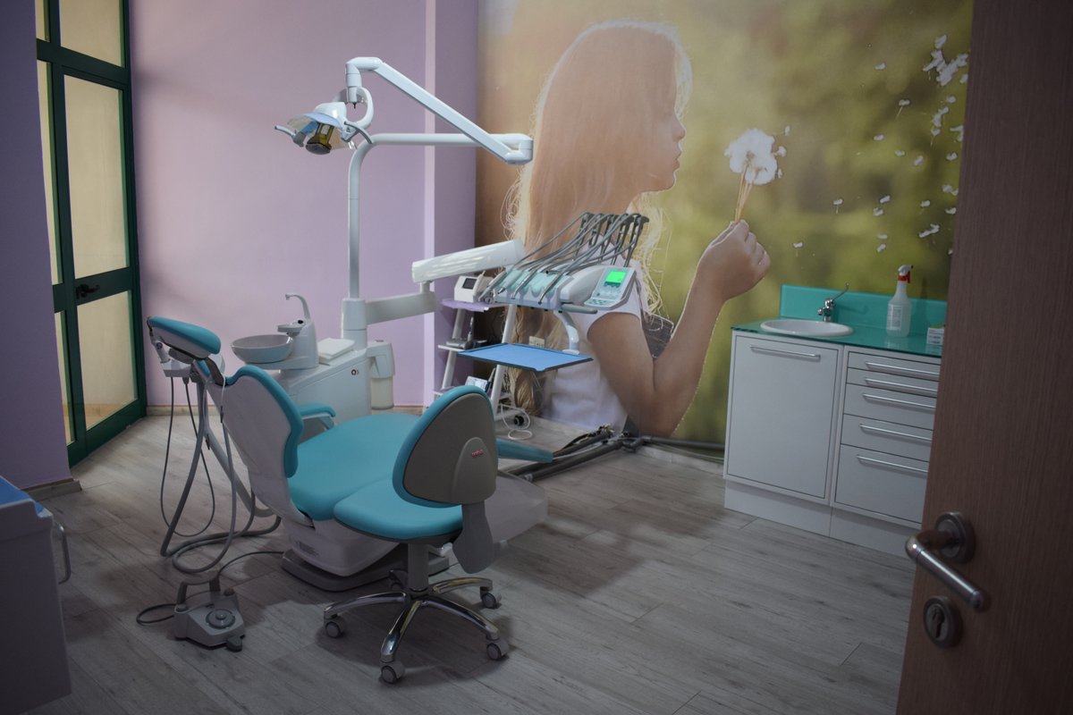 Golden Dental - Tiranë - Golden Dental - Tiranë