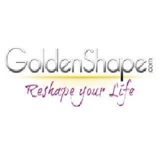 الشكل الذهبي - Golden Shape