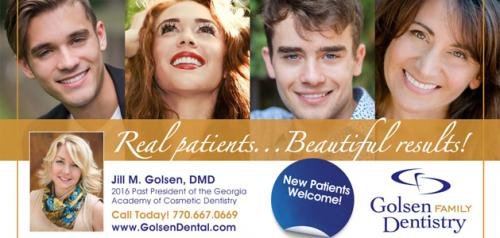 Golsen Family Dentistry - Golsen Family Dentistry
