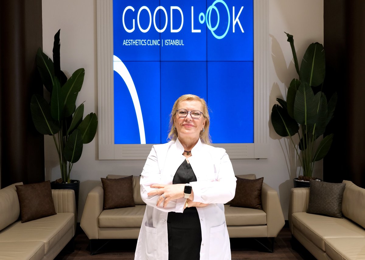 GOOD LOOK CLINIC - GOOD LOOK CLINIC