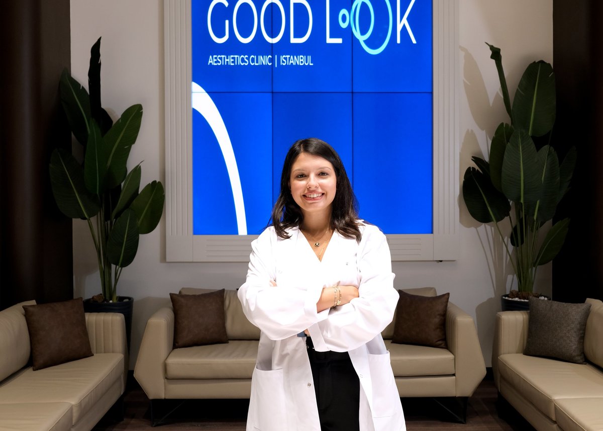 GOOD LOOK CLINIC - GOOD LOOK CLINIC