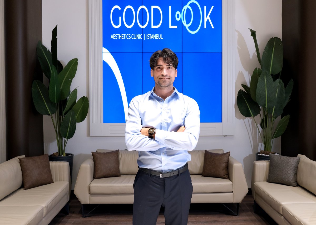 GOOD LOOK CLINIC - GOOD LOOK CLINIC