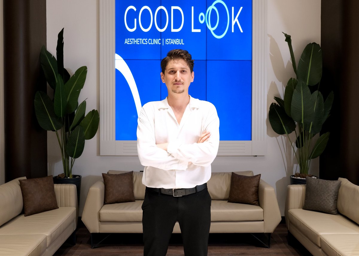 GOOD LOOK CLINIC - GOOD LOOK CLINIC