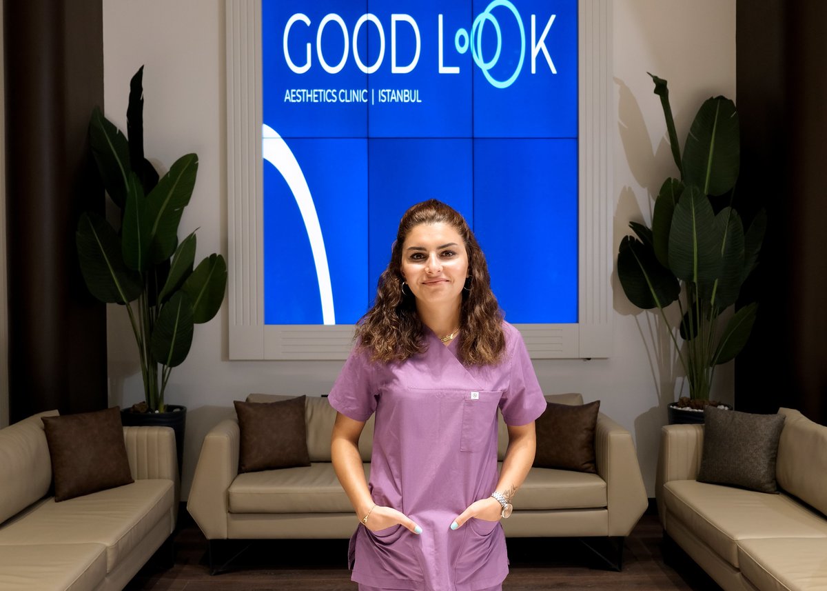 GOOD LOOK CLINIC - GOOD LOOK CLINIC