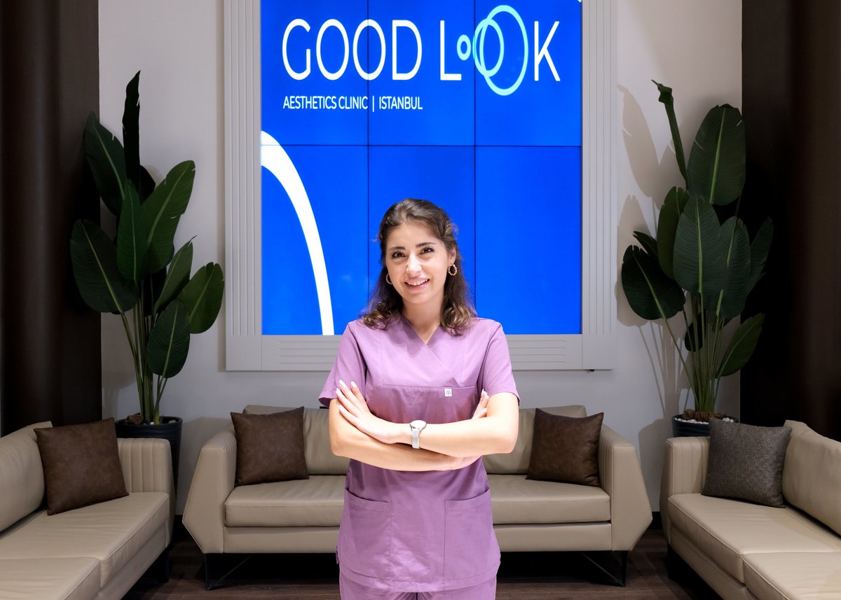 GOOD LOOK CLINIC - GOOD LOOK CLINIC