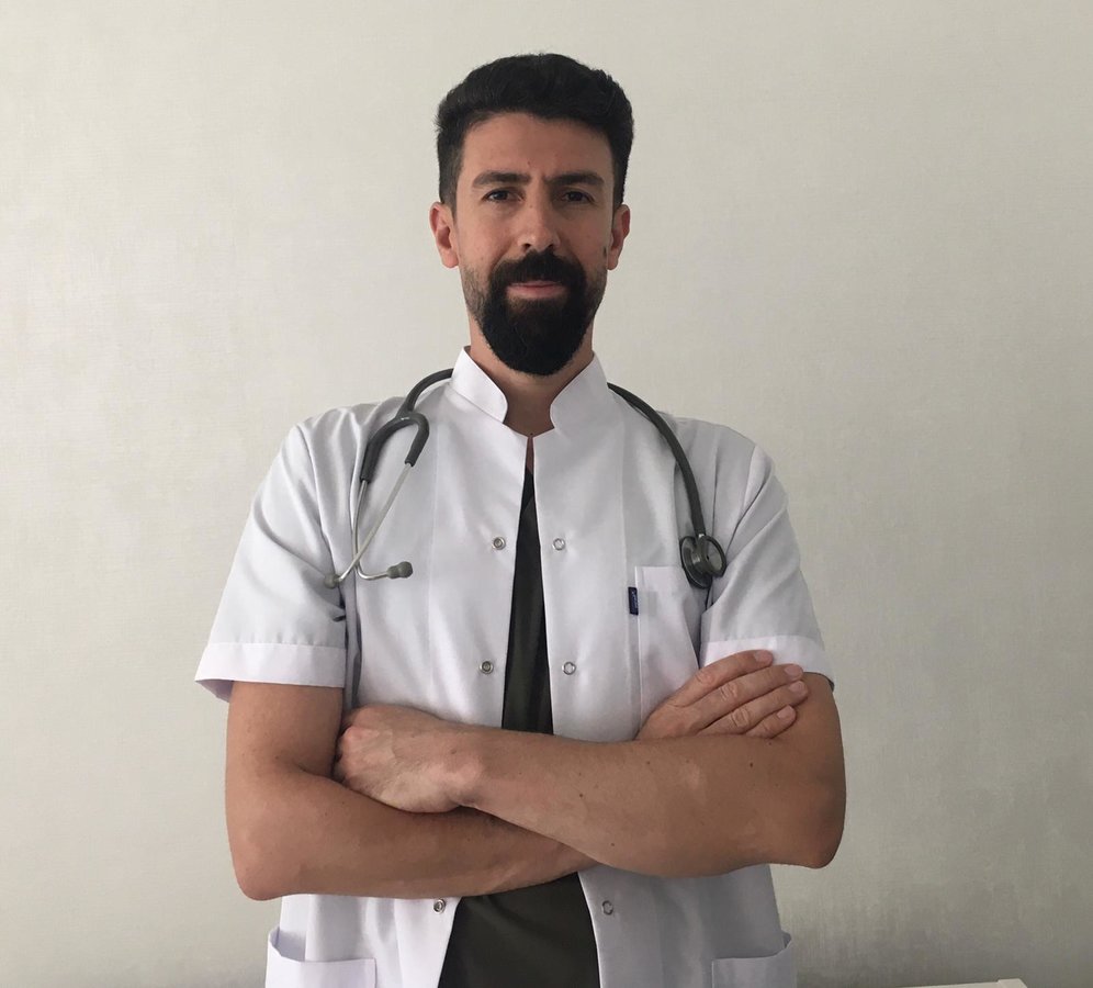 GOOD LOOK CLINIC - GOOD LOOK CLINIC